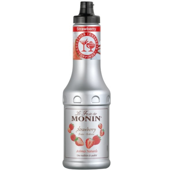 Monin BRAŠKIŲ tyrė, 0,5 l