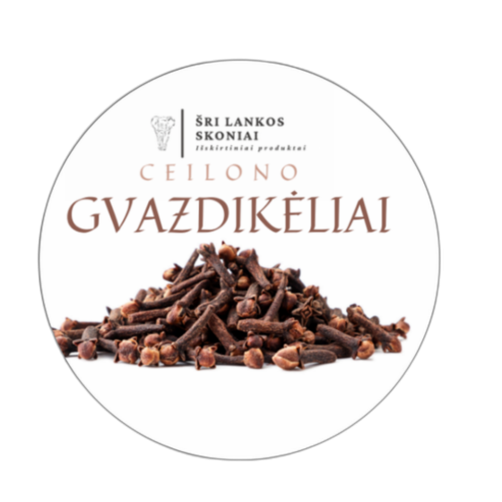 Gvazdikėliai 30g