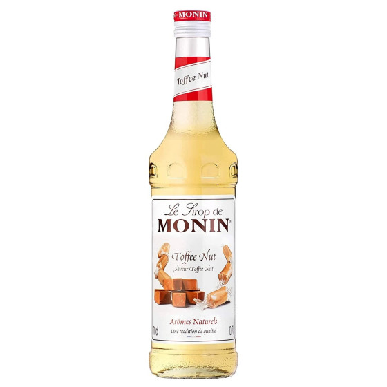 Sirupas RIEŠUTINIO IRISO, 0.7l