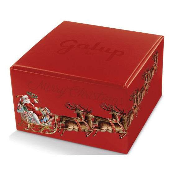 Panettone pyragas su...
