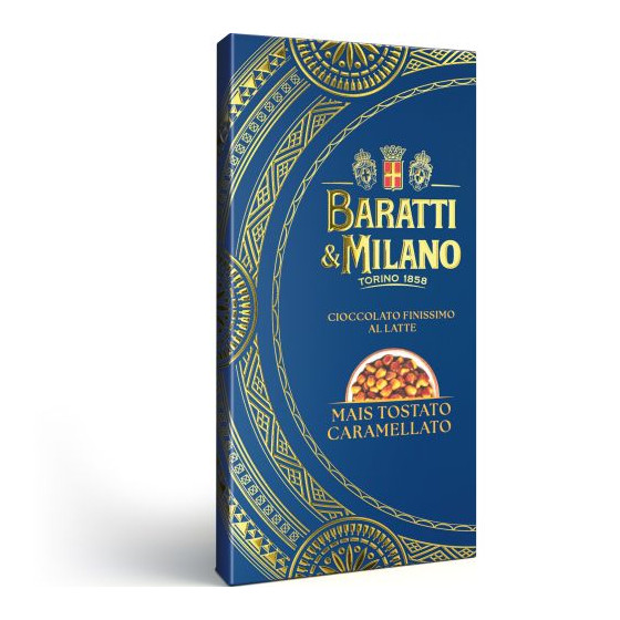 Baratti & Milano Pieninis...