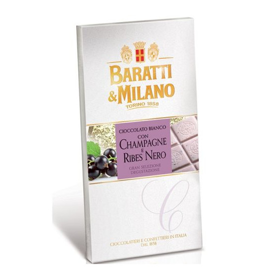 Baratti & Milano Baltasis...