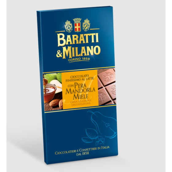 Baratti & Milano Pieninis...