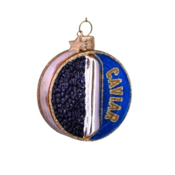 Eglės žaisliukas IKRAI