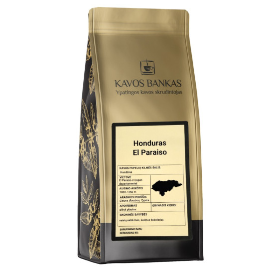 Kava Honduras El Paraiso 1...