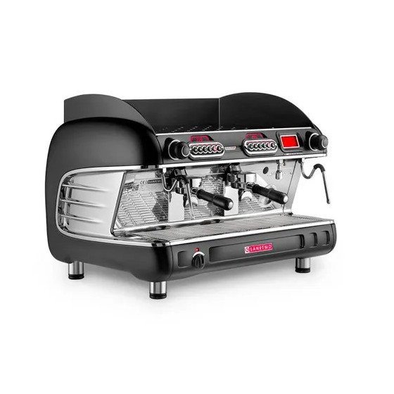 Kavos aparatas Sanremo...