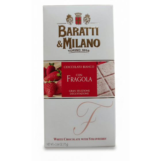 Baratti&Milano Pieninis...