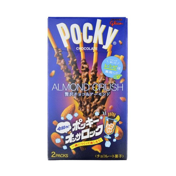 Lazdelės „Pocky Glico“ su...