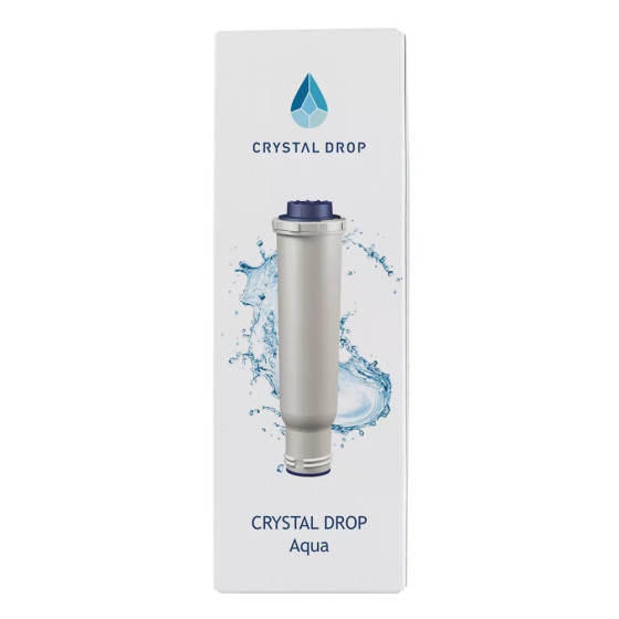 CRYSTAL DROP Aqua filtras...
