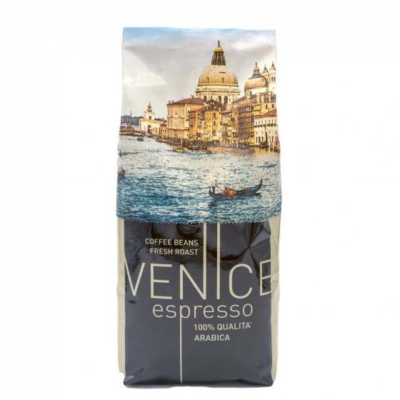 Kava Venice espresso 1 kg