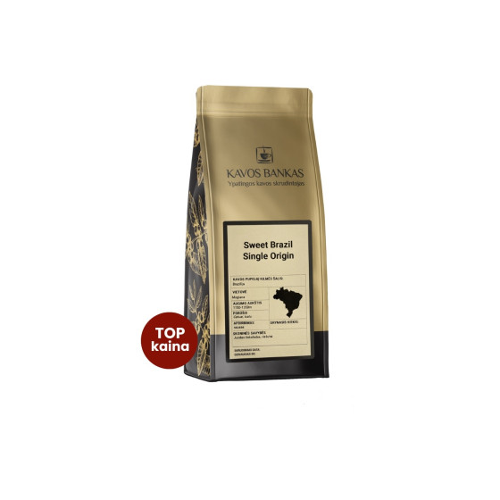 Kava Sweet Brazil Single origin 1 kg