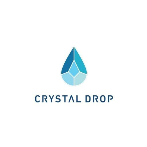 Crystal Drop